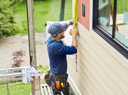 Best Custom Siding Design  in USA